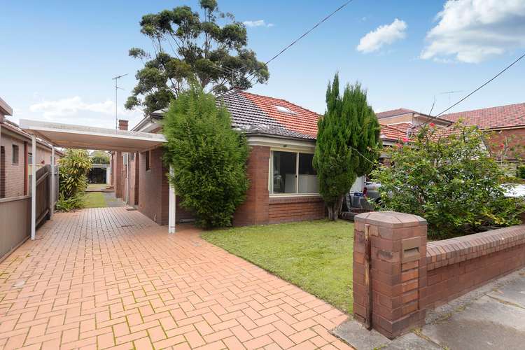 Main view of Homely house listing, 127 Maroubra Road, Maroubra NSW 2035