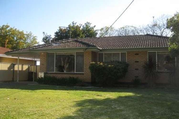 Second view of Homely house listing, 121 Rochester Circle, Balga WA 6061