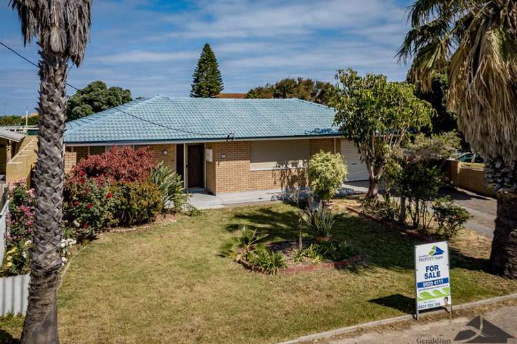 Main view of Homely house listing, 22 Catherine Street, Bluff Point WA 6530