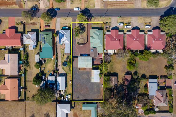 Third view of Homely house listing, 47 Payne Street, Wilsonton QLD 4350