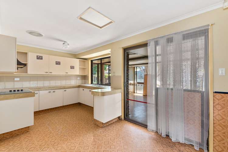 Second view of Homely house listing, 14 Lindsay Street, Rothwell QLD 4022