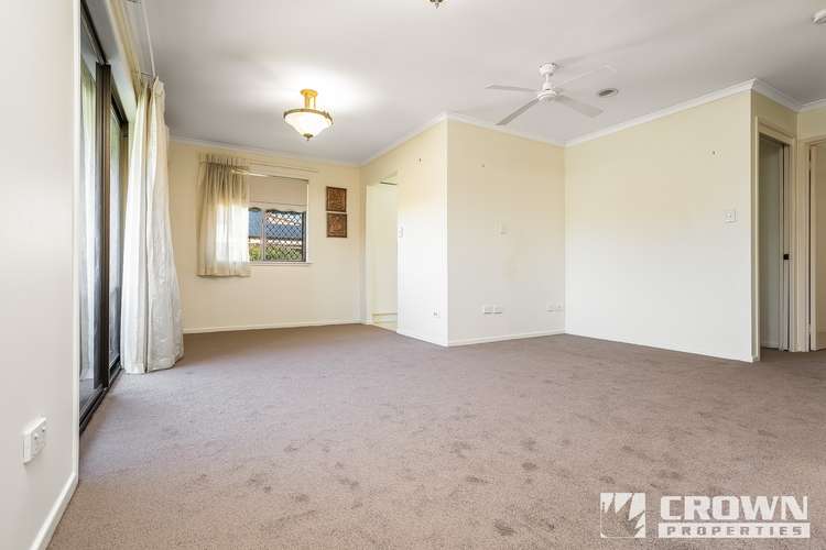 Third view of Homely villa listing, 27/2 WATTLE ROAD, Rothwell QLD 4022