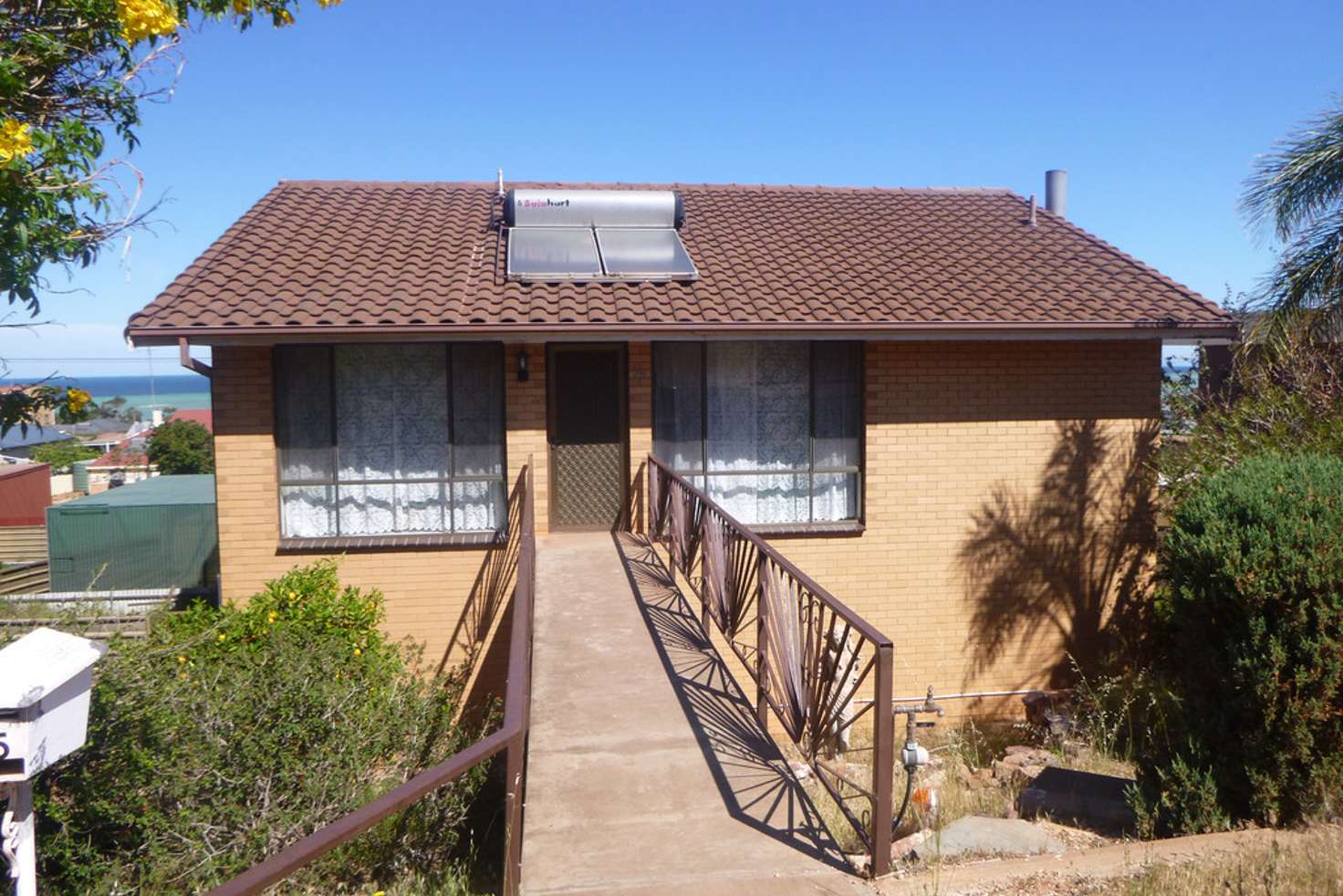 Main view of Homely house listing, 25 Walker Crescent, Whyalla SA 5600