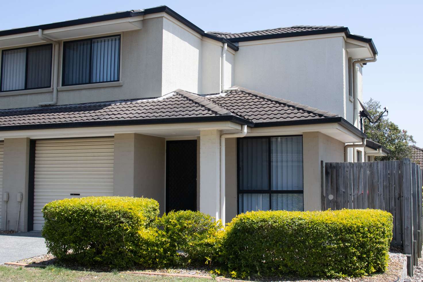 Main view of Homely townhouse listing, 11 Federation Street, Wynnum West QLD 4178