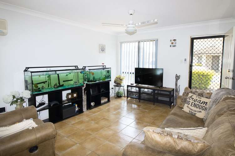 Second view of Homely townhouse listing, 11 Federation Street, Wynnum West QLD 4178