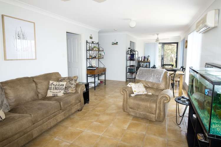 Third view of Homely townhouse listing, 11 Federation Street, Wynnum West QLD 4178