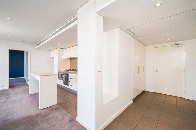 Second view of Homely apartment listing, 1205/19 The Circus, Burswood WA 6100