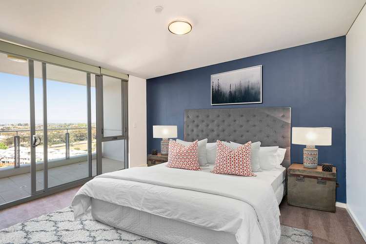 Sixth view of Homely apartment listing, 1205/19 The Circus, Burswood WA 6100