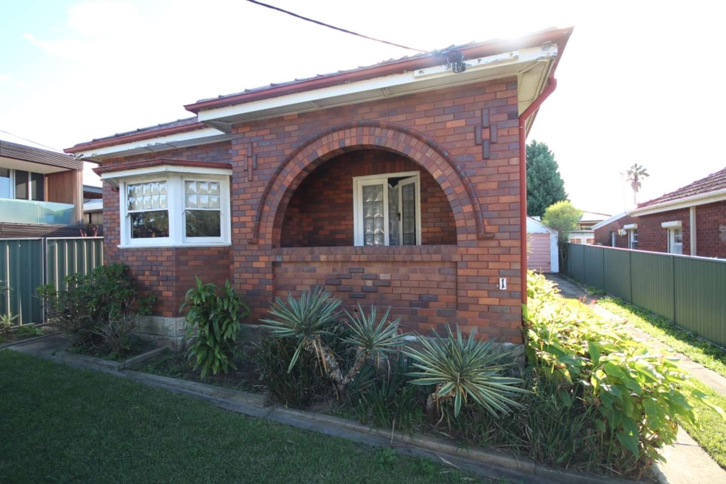 Main view of Homely house listing, 1 Ada Street, Bexley NSW 2207