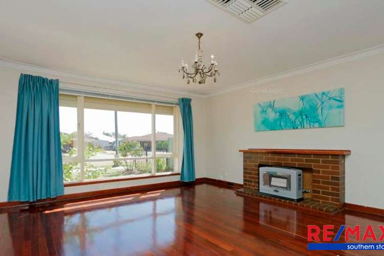 Second view of Homely house listing, 36A Brixton Street, Beckenham WA 6107