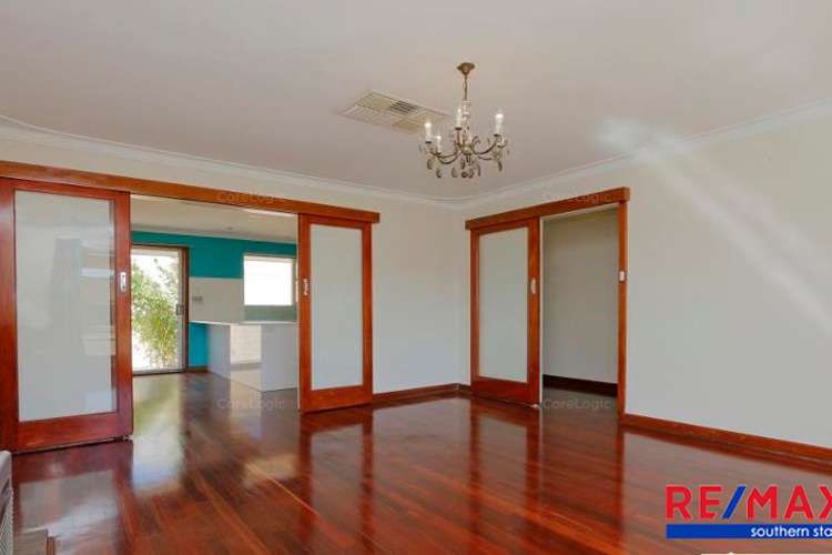 Fourth view of Homely house listing, 36A Brixton Street, Beckenham WA 6107