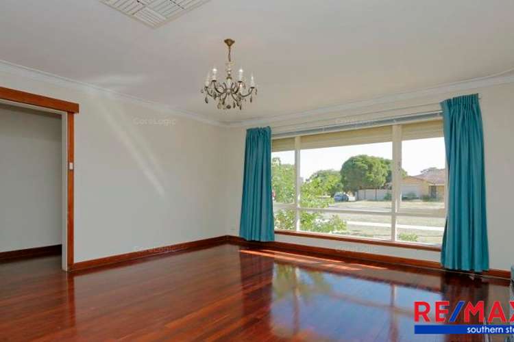Fifth view of Homely house listing, 36A Brixton Street, Beckenham WA 6107