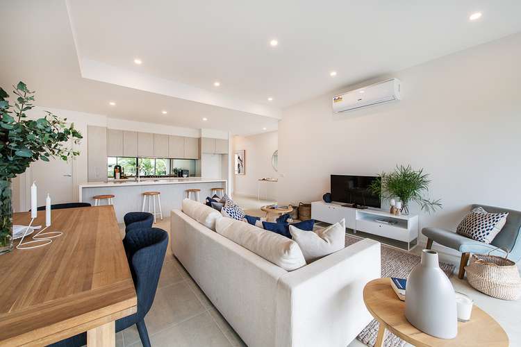 Fifth view of Homely townhouse listing, 3/64 Coast Banksia Drive, Bonbeach VIC 3196