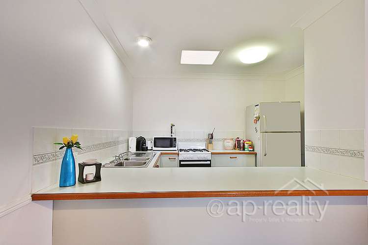 Second view of Homely house listing, 17 Murray Place, Forest Lake QLD 4078