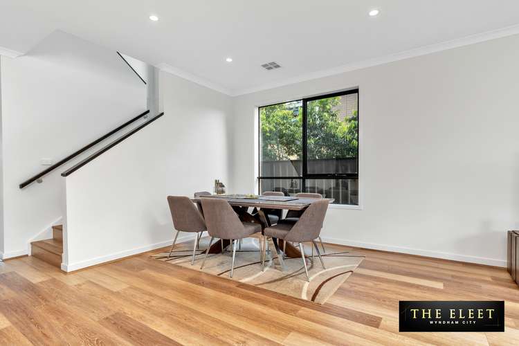 Fifth view of Homely house listing, 7 Everholme Drive, Truganina VIC 3029