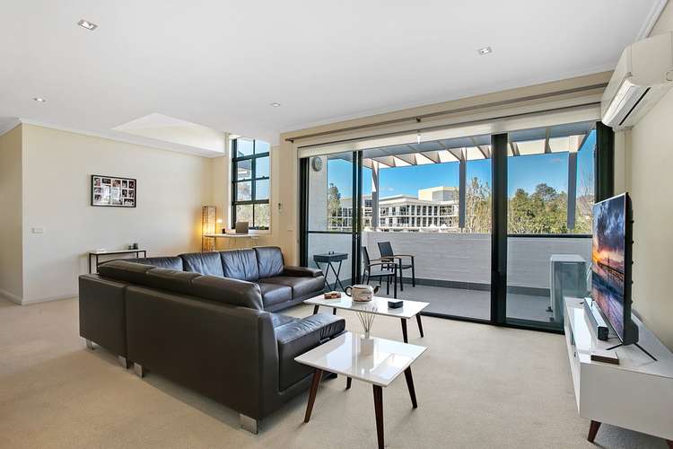 Fourth view of Homely apartment listing, 14/40 Parkside Crescent, Campbelltown NSW 2560