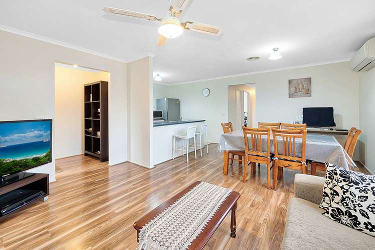 Fifth view of Homely house listing, 34 Bellbrae Crescent, Cranbourne West VIC 3977