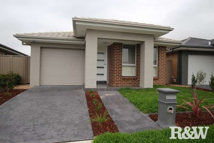 Main view of Homely house listing, 3A Binalong Road, Jordan Springs NSW 2747