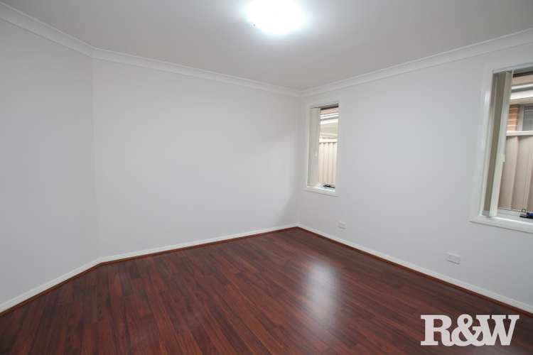 Fifth view of Homely house listing, 3A Binalong Road, Jordan Springs NSW 2747