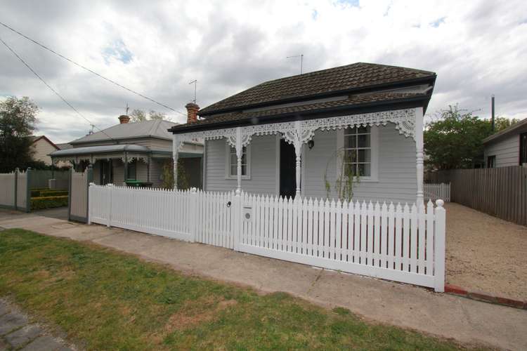 Main view of Homely house listing, 111 Scott Parade, Ballarat East VIC 3350