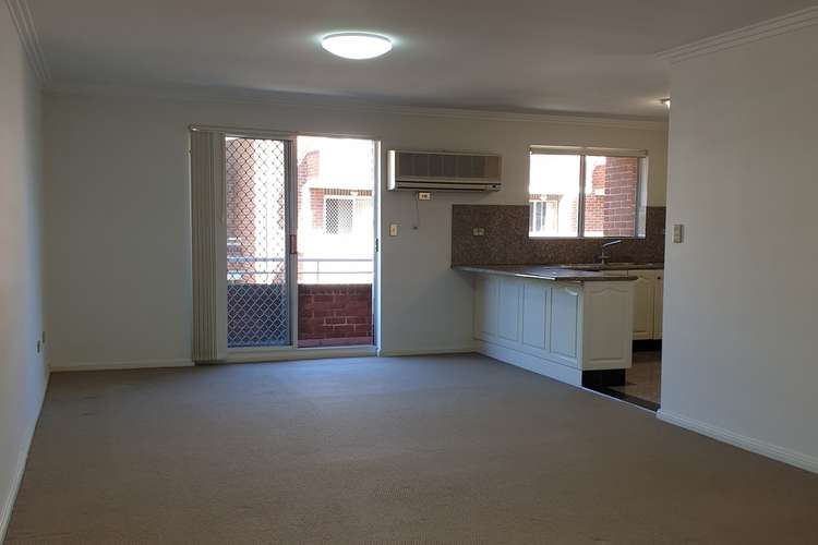 Fourth view of Homely unit listing, 7/1 ELVA ST, Strathfield NSW 2135