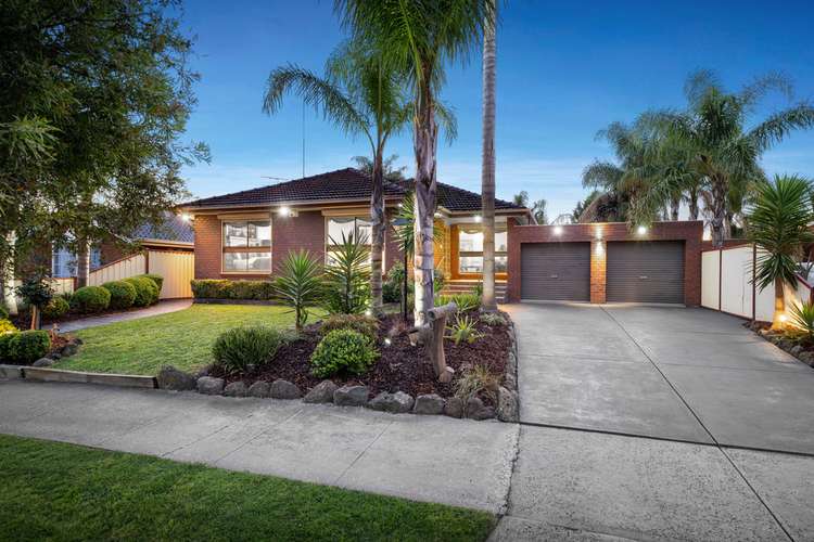 108 Mill Park Drive, Mill Park VIC 3082