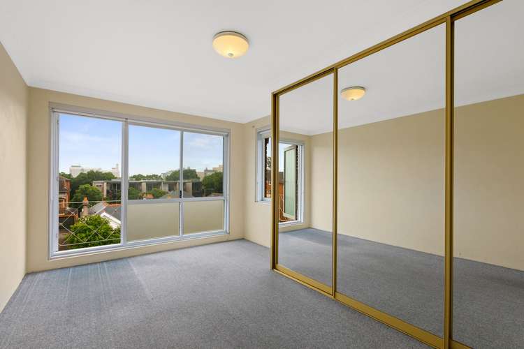 Second view of Homely apartment listing, 8/7 Silver Street, Randwick NSW 2031