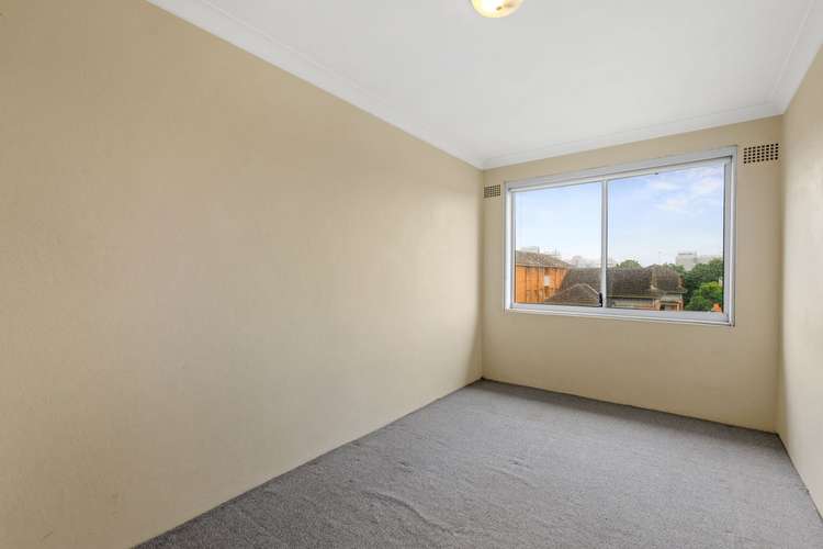 Fifth view of Homely apartment listing, 8/7 Silver Street, Randwick NSW 2031