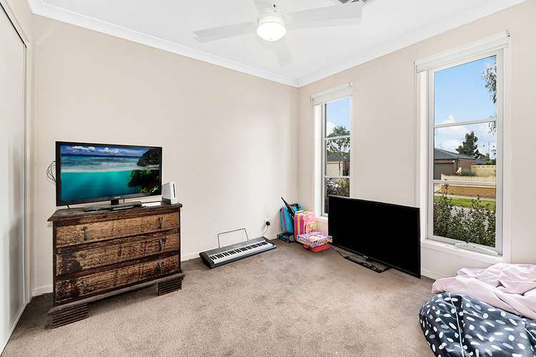 Second view of Homely townhouse listing, 12/10 Mickleham Drive, Cranbourne North VIC 3977