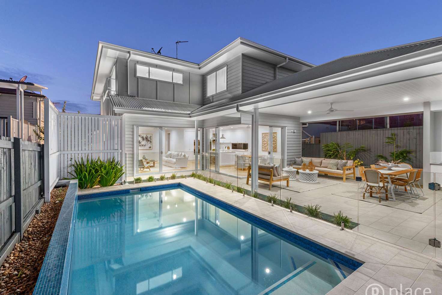Main view of Homely house listing, 95 Gordon Street, Gordon Park QLD 4031
