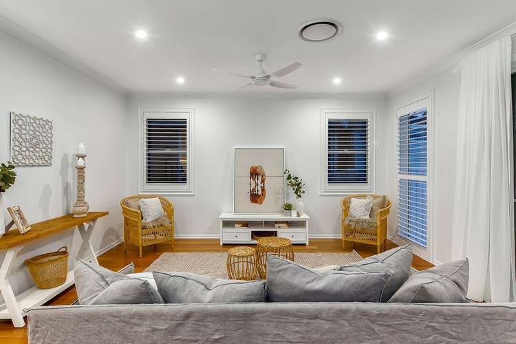 Fifth view of Homely house listing, 28A White Street, Wavell Heights QLD 4012