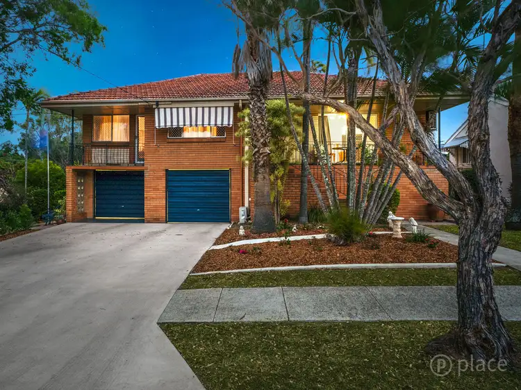 2 Jaguar Street, Chermside West QLD 4032