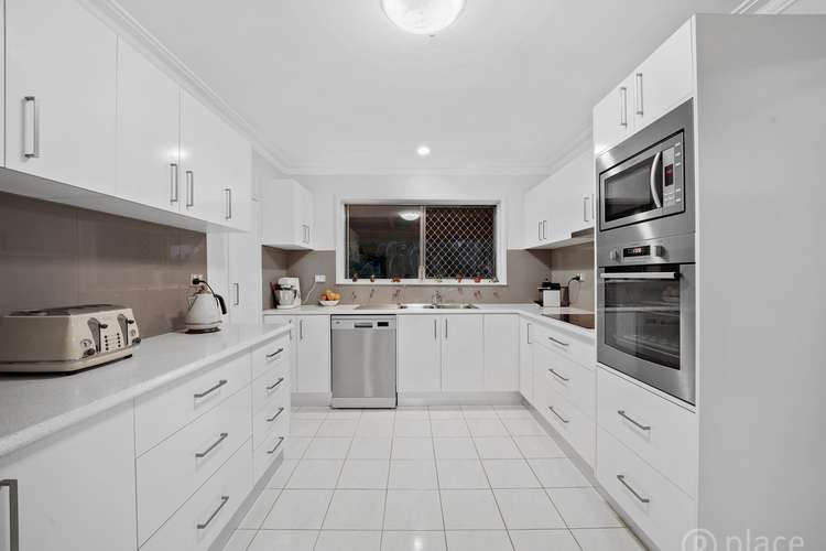 Third view of Homely house listing, 2 Jaguar Street, Chermside West QLD 4032