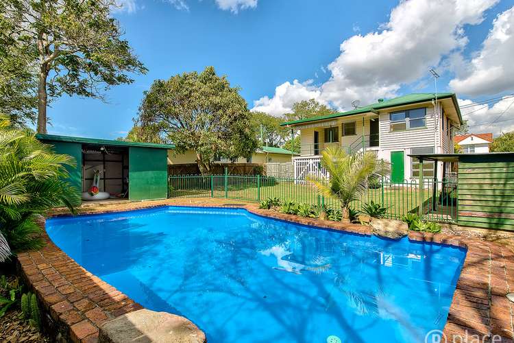 Third view of Homely house listing, 34 Ellerdale Street, Aspley QLD 4034