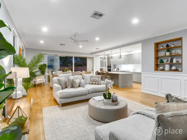 16 Buxton Street, Ashgrove QLD 4060