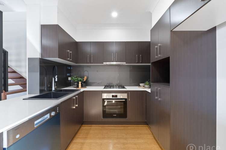 Fifth view of Homely townhouse listing, 2/106 Ridge Street, Northgate QLD 4013