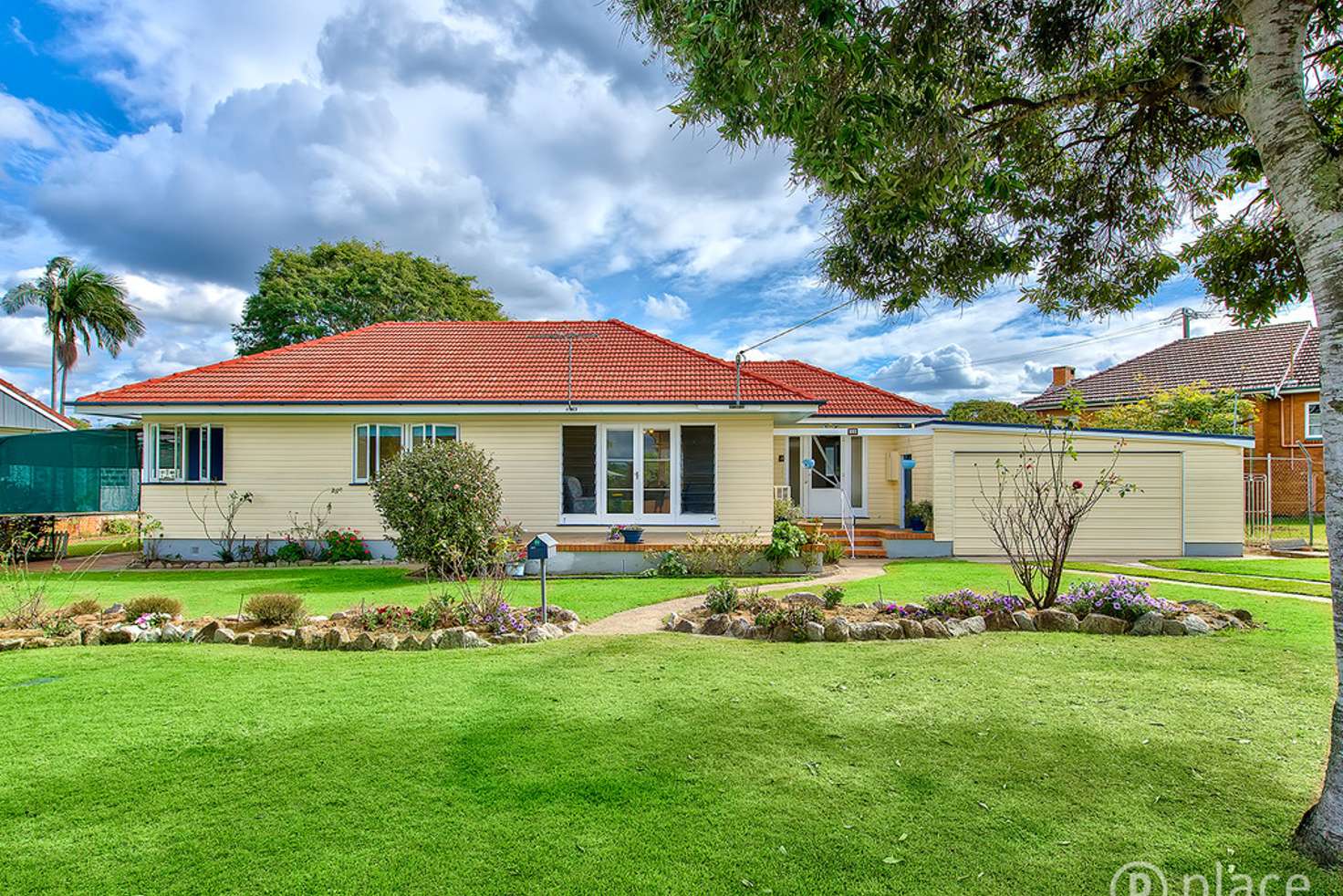 Main view of Homely house listing, 30 Agincourt Street, Grange QLD 4051