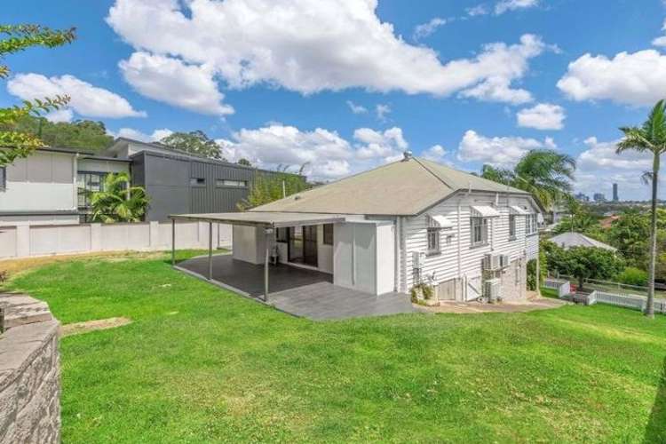 Fourth view of Homely house listing, 62 Angliss Street, Wilston QLD 4051