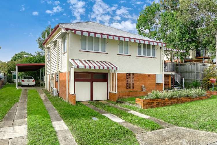 Second view of Homely house listing, 25 Emerald Street, Kedron QLD 4031