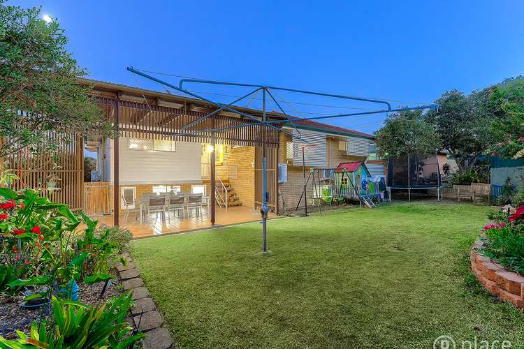 Second view of Homely house listing, 18 Valentia Street, Mansfield QLD 4122