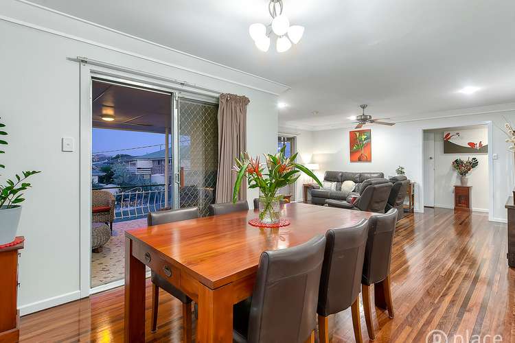 Fifth view of Homely house listing, 18 Valentia Street, Mansfield QLD 4122