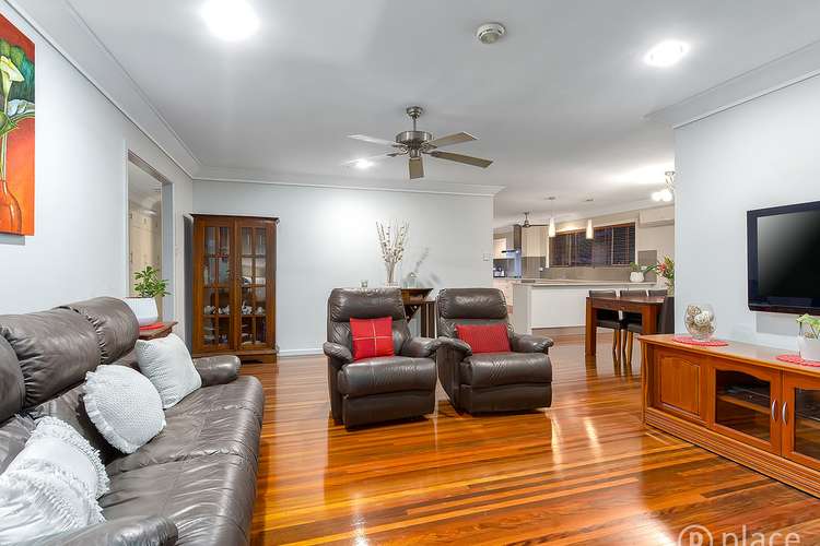Sixth view of Homely house listing, 18 Valentia Street, Mansfield QLD 4122