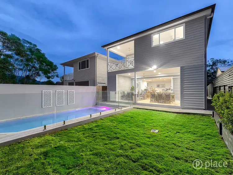14 Buxton Street, Ashgrove QLD 4060