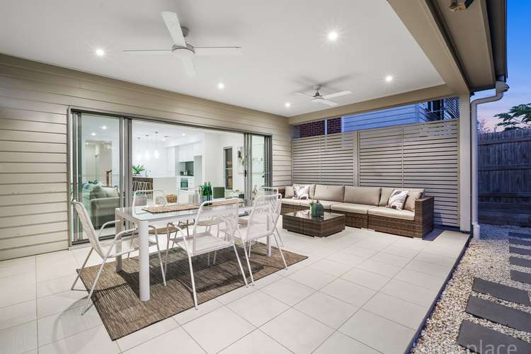 Sixth view of Homely house listing, 10 Malcolm Street, Enoggera QLD 4051