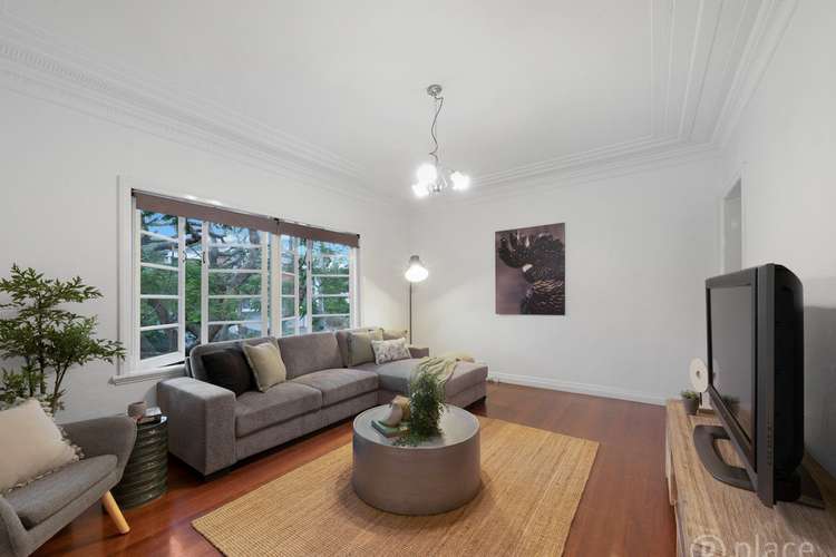 Second view of Homely house listing, 9 Burnley Street, Newmarket QLD 4051