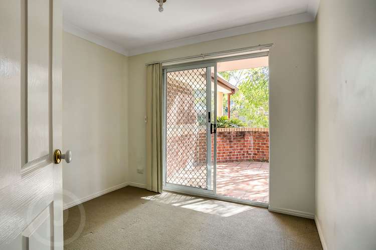 Fourth view of Homely unit listing, 1/15 Wickham Street, Newmarket QLD 4051