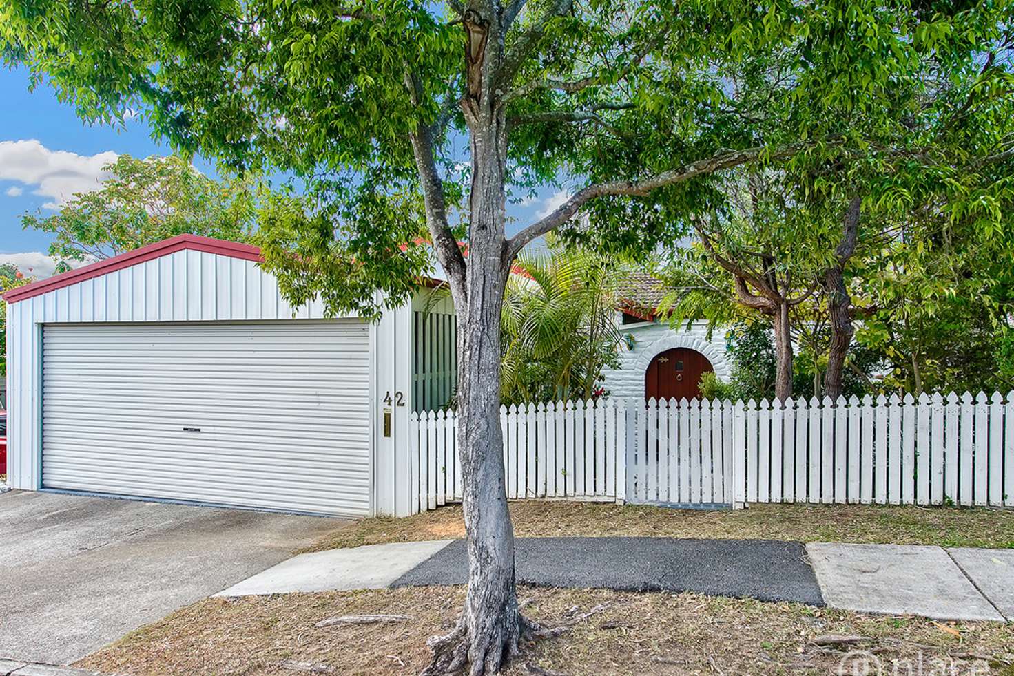 Main view of Homely house listing, 42 Narthanya Street, Chermside West QLD 4032