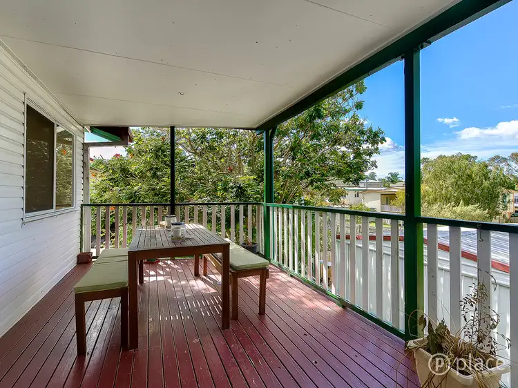 Second view of Homely house listing, 42 Narthanya Street, Chermside West QLD 4032