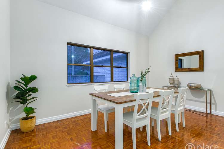 Sixth view of Homely townhouse listing, 5/40 Cambridge Street, Red Hill QLD 4059