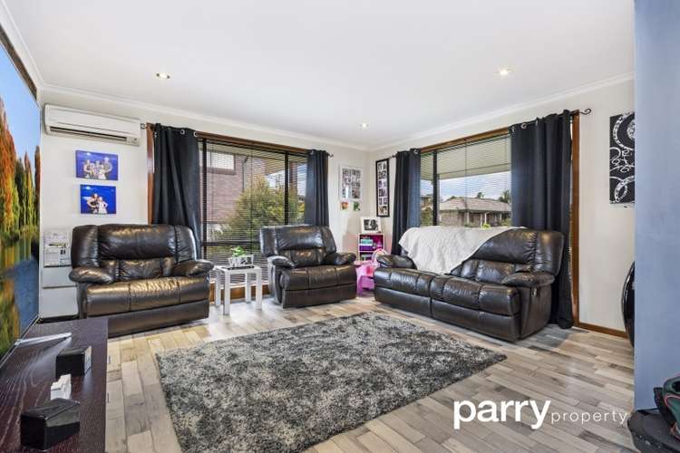 Fifth view of Homely house listing, 21 Bronzewing Avenue, Newnham TAS 7248